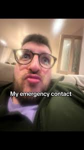 My Emergency Contact The Fireflies Dance