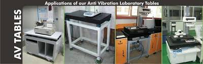 Pin On Anti Vibration Table