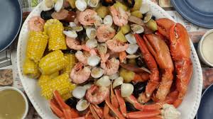 I am passing along the receipe to my friends. One Pot Clambake Recipe Youtube