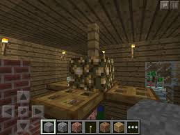 Use four pieces of red stone dust with your glowstone block to create a red stone lamp. Rustic Chandeliers Minecraft Novocom Top