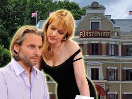 In österreich strahlt der österreichische. Sturm Der Liebe Ard Nach Mordversuch Serien Biest Rosalie Verrat Tuckischen Plan Film Tv Serien