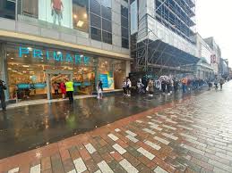 Primark confirms opening times for brmingham store from monday june 15 birmingham live. Covid Scotland Primark Stores To Reopen With Extended Opening Hours After Level 4 Restrictions Glasgow Times