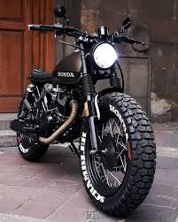 Son Model Motorsiklet Cafe Racer Bikes Motorsiklet Honda Motosikletler