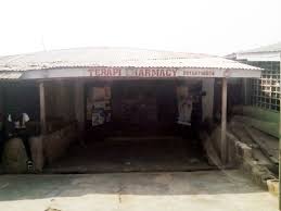 Akungba, ondo, nigērija kartē, vieta akungba, koordinātes. Apotheken Aus Aller Welt 739 Akungba Und Abuja Nigeria Pharmamas Blog
