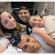 Fundraiser by Kelly Robinson : Kara's heart transplant journey