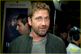 Gerard Butler Supports Friend Ariel Vromen at 'The Angel' Screening in  Hollywood: Photo 4146402
