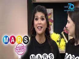 Thank you to sunshine, donna, geneva cruz and sir tirso cruz iii for sharing your wonderful talents in this virtual collaboration. Mars Pa More How Does Geneva Cruz Maintain Her Fit And Fab Look Even In Her 40s