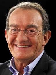 He is widely known simply by his initials, jpp. Jean Pierre Pernaut A 71 Ans Anniversaire Le 08 Avril