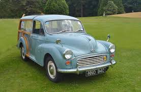Image result for Island Green 1964 Morris
