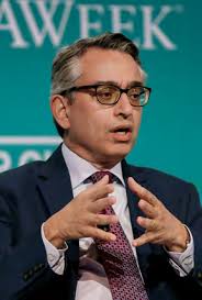 Navigating a Turbulent World: Energy, Climate and Security