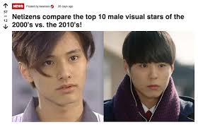 Eye Candy : Won Bin For Olzen