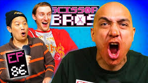 Joel Jimenez is a VAMPIRE