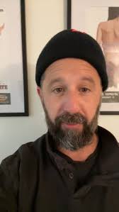 Order a personalised video from Chris Romano (Romanski)