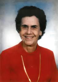 Mildred Redd Obituario