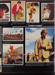 GHS Yearbook 1982 by City of Golden