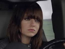 Kevin mazur/mg19/getty images for the met museum/. Do You Prefer Emma Stone With Red Or Blonde Hair Emma Stone Hair Emma Stone Haircut Emma Stone Bangs