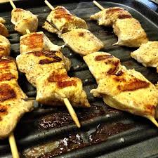 Pin On George Foreman Recipes