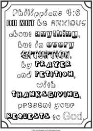 This instant download digital collection includes: Philippians 4 6 7 Coloring And Journal Pages By Annie Lima Tpt