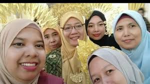 PERSARAAN GURU BESAR SKJ EN. ABU KASIM BIN ABD RAHMAN