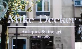 Miet haus häuser zur miete: Antiquites Decker Mike