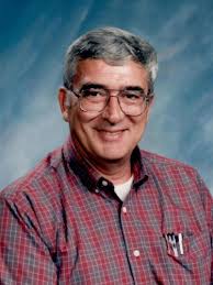 John Dunn Obituary (1942