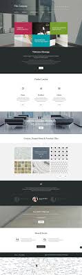 Porcelain Tile Company Website Template Themes Business Responsive Websitethe Interior Design Website Templates Web Development Design Web Layout Design