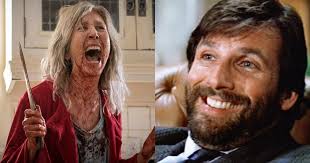 Ellen: Hart Bochner joins Lin Shaye in action thriller series as filming  begins