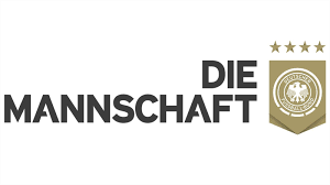 Die deutsche nationalmannschaft wird die mannschaft. Logo Die Mannschaft New Bierhoff Freundschaftsspiele Nationalmannschaft