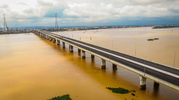 Second Niger bridge ready for use by Christmas - FG