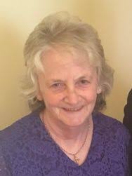 Condolence Book for Mary Moriarty (née Holland) (Castletownbere, Cork)