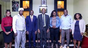 Dele had six friends with him at the time of the robbery. Kenya Film Commission On Twitter We Re Delighted To Host Officials From Filmmakers Rights Association Of Kenya Namely Alex Omanga Evans Karanja Eunice Macharia And Robert Makothe To Discuss Areas Of Collaboration In