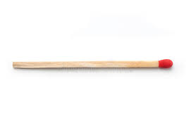 The match will begin in Close Up Of A Red Match Stock Image Image Of Stick Unlit 39784907