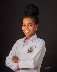 Uche Udemezue - Financial Transactions Officer | LinkedIn