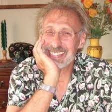 Arthur Naiman 1941-2019