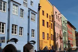 Wasserburg am inn hotel deals. Wasserburg Am Inn Biennale Bavaria