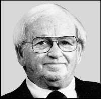 David Baer Klotz (1927-2008)