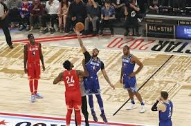 February 20, 2022, rocket mortgage fieldhouse, cleveland, ohio. 2021 Nba All Star Game Voting How It Works Dates For Starters Reserves