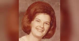 Carolyn Louise Barlow Obituary