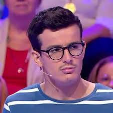 Paul el kharrat is on facebook. Paul El Kharrat Personnalite Mediatique Quel Est L Age La Taille La Date De Naissance De La Celebrite