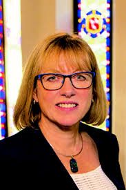 New Chief Financial Officer