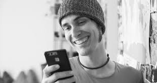 Where every day can be Valentine's Day