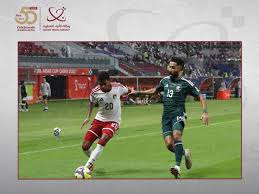 Copa Árabe de la FIFA Qatar 2025: se cancela el partido por el tercer puesto debido a las condiciones meteorológicas