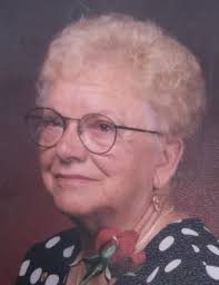 Obituary information for Onalee Mitchell