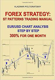 Amazon Com Forex Strategy St Patterns Trading Manual Eur