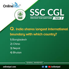 Are You Appearing For Ssc Cgl Tier 1 Exam Practicing Previous Years Papers Will Help You Strengthen Your Prepar Mock Test Previous Year This Or That Questions