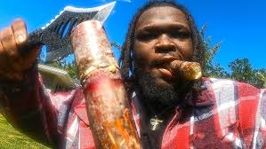 Tommy Straughan 2024 Lacrosse Highlights