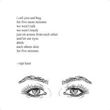 All Of Me Loves All Of You Rupi Kaur Quotes Honey Quotes Poetry Words