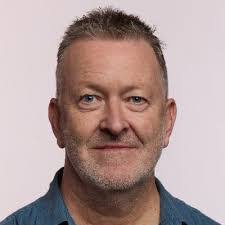 Jim Tennison's Instagram, Twitter & Facebook