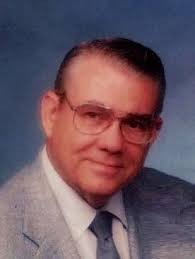 William Thomas Crook, Sr.