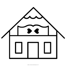Download free printable cottage coloring pages for kids online is to provide the kids to practice cottage coloring easily by downloading a free cottage coloring image. Cottage Coloring Page Ultra Coloring Pages